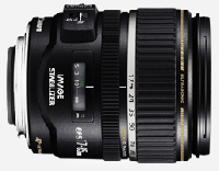 Canon EF 17-85mm f/4-5.6 IS USM